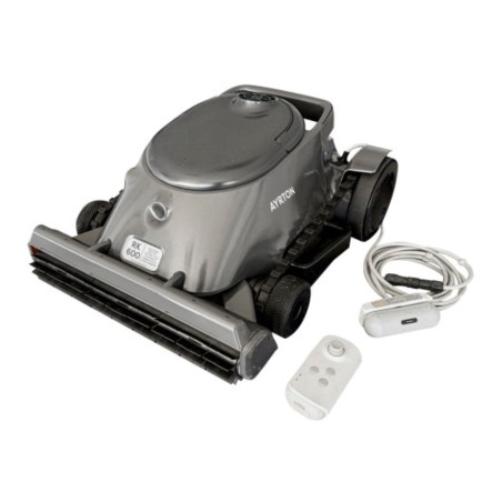 Robot Pulitore Piscina CPA Ayrton 300