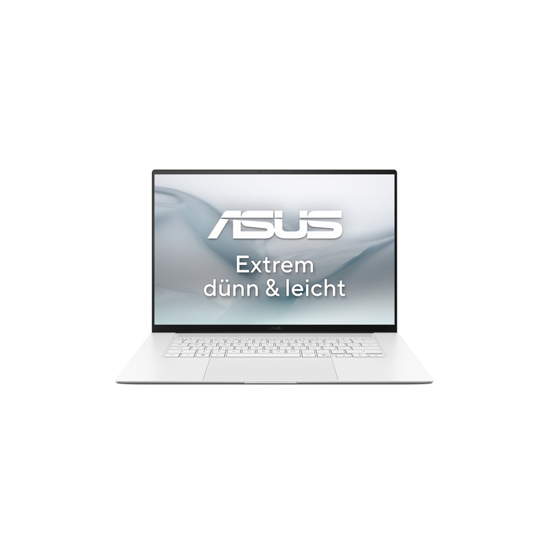 ASUS NB 16" TOUCH ZENBOOK S AI 9 465 32GB 1T SSD WIN 11 HOME - SENZA ALIMENTATORE ASUS NB 16" TOUCH ZENBOOK S AI 9 465 32GB 1T SSD WIN 11 HOME - SENZA ALIMENTATORE