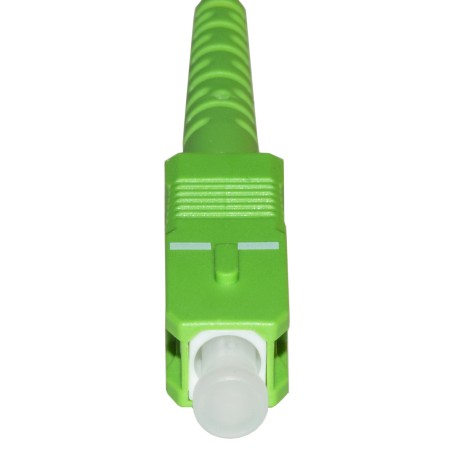 CAVO FIBRA OTTICA APERSONAL COMPUTER LC A APERSONAL COMPUTER SC SINGLEMODE SIMPLEX MT.1