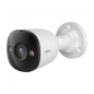 IMOU TELECAMERA POE 8MP (4K) 25/30FPS, POE/12V DC, HUMAN VEHICLE DETECTION, SMART COLOR NIGHT VISI
