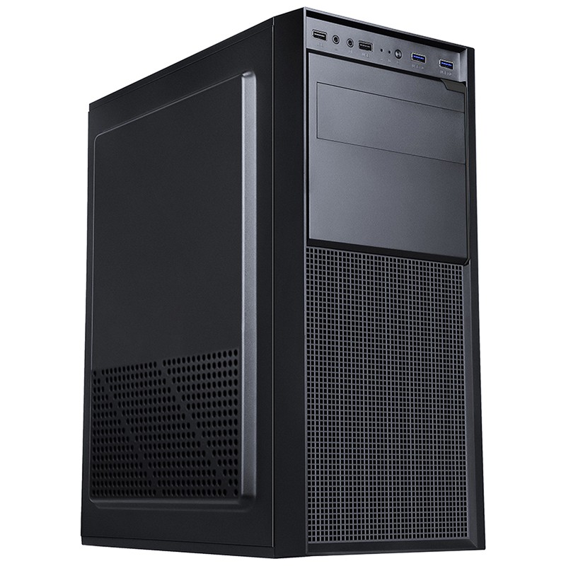 ITEK CASE WINCO OM - MIDDLE TOWER ATX, PSU 500W, 2XUSB3.0 ITEK CASE WINCO OM - MIDDLE TOWER ATX, PSU 500W, 2XUSB3.0
