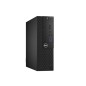 RINOVO DELL PC REFURBISHED OPTIPLEX 3050-7050 SFF I7-7X00 DDR4 16GB SSD 512GB W11P + NORTON