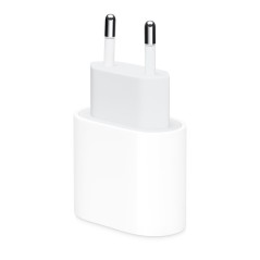 APPLE ALIMENTATORE 20W USB C