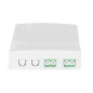 ALLOGGIAMENTO FTTH CON 2 X ACCOPPIAMENTI LC/APERSONAL COMPUTER DX