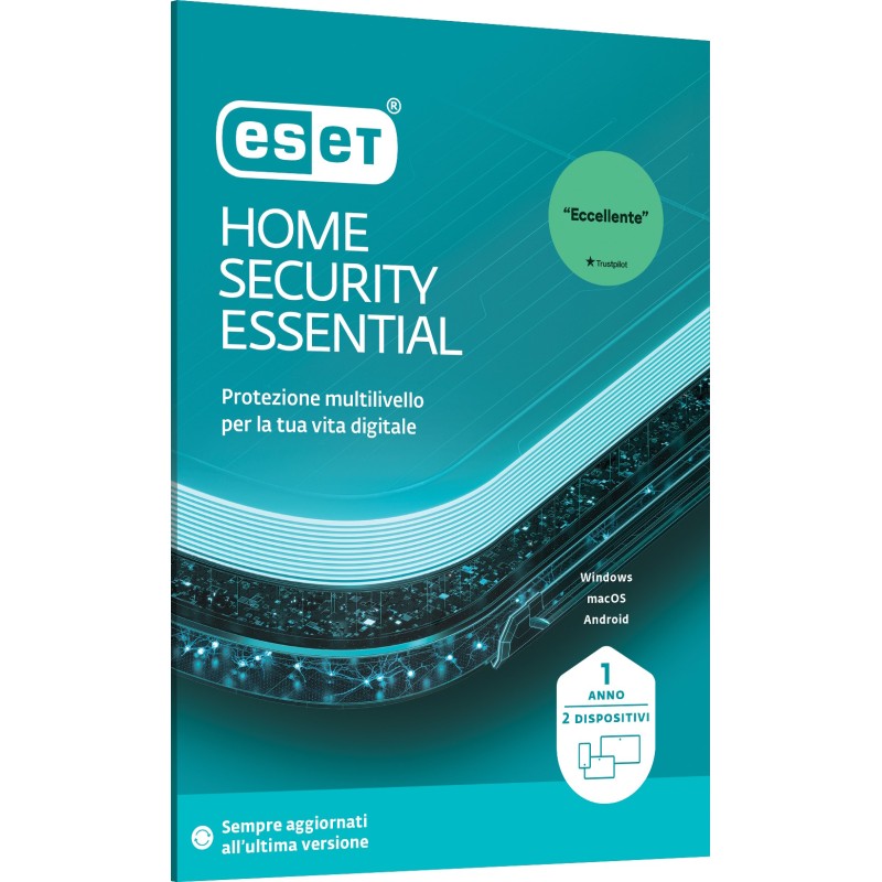 ESET HOME SECURITY ESSENTIAL EX INTERNET SECURITY ESET HOME SECURITY ESSENTIAL EX INTERNET SECURITY