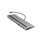 VALUE DOCKING USB - C, 11 - IN - 1