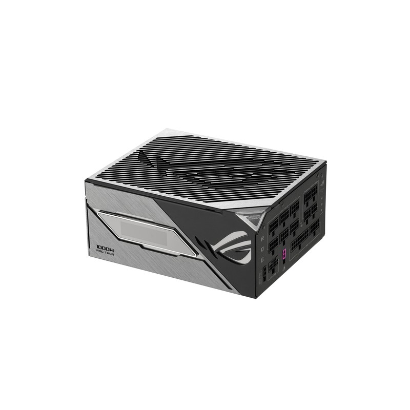 ASUS ALIMENTATORE ROG THOR 1000P3 GAMING