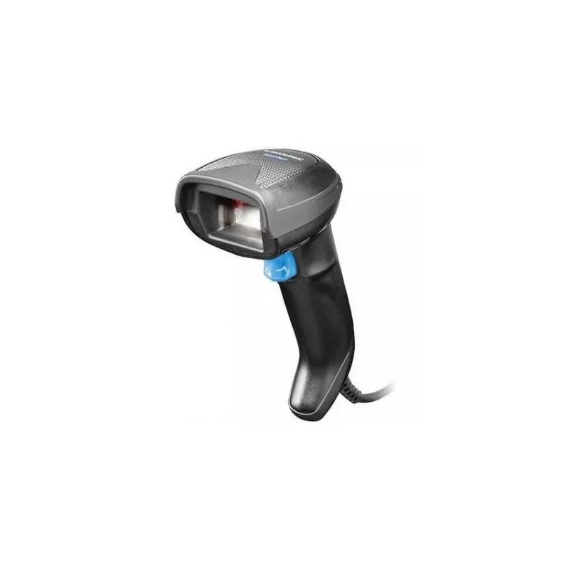 DATALOGIC LETTORE CODICE A BARRE 4520 2D KIT CON CAVO USB E STAND INCLUSI