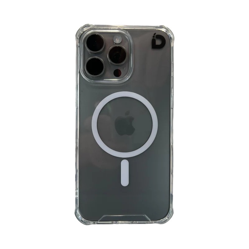 IDUDE COVER TANK MAGSAFE IPHONE 13 PRO