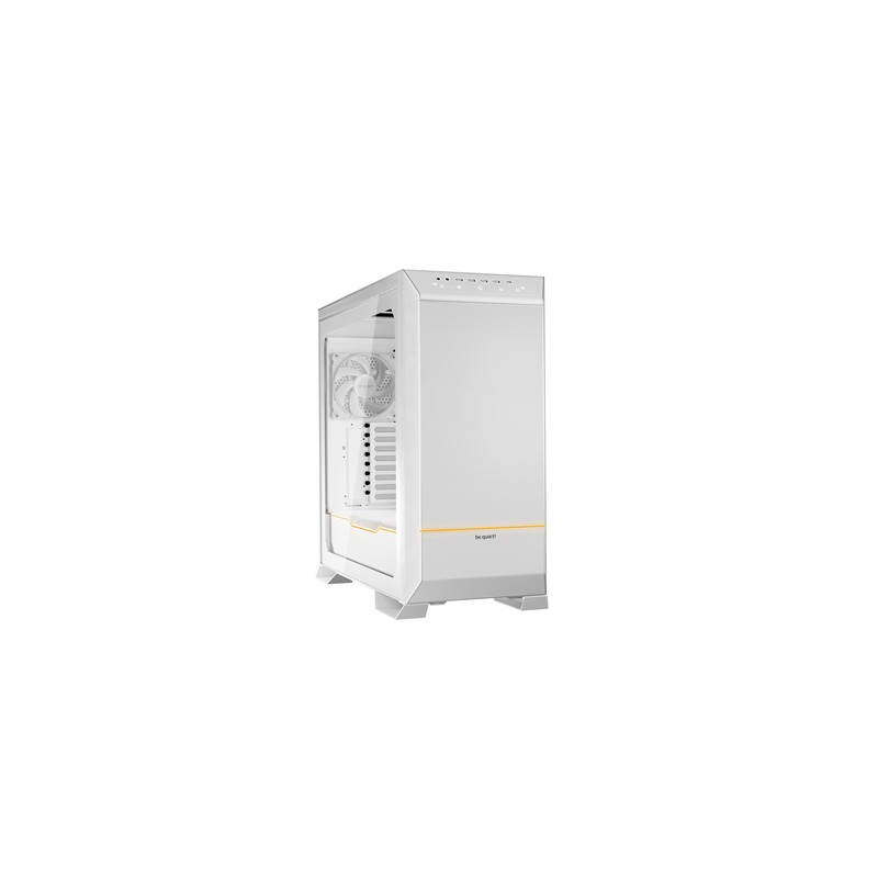 BE QUIET! CASE DARK BASE PRO 901 WHITE
