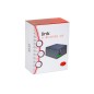 ALIMENTATORE PERSONAL COMPUTER ATX 650W CON 4 SATA-2 MOLEX