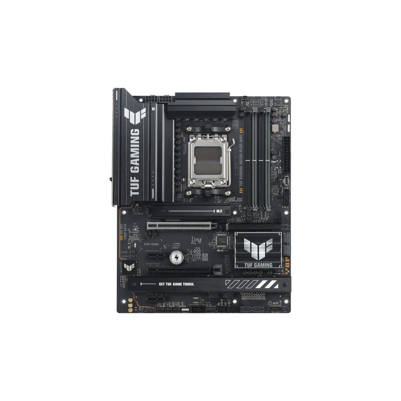 ASUS MB TUF GAMING B650E-PLUS WIFI//SOCKET AM5,B650