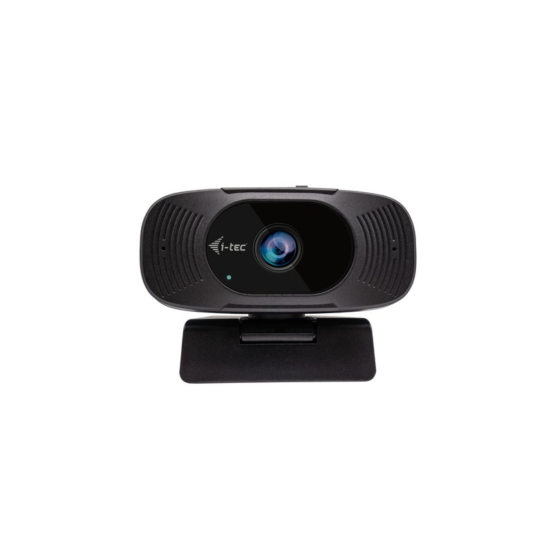 I-TEC SOLOMON 300 4K WEBCAM