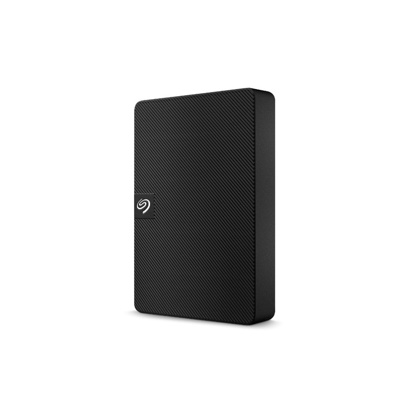 SEAGATE HDD ESTERNO EXPANSION 2TB 2.5 USB 3.0 NERO