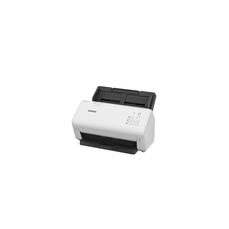 BROTHER SCANNER DOCUMENTALE ADS-4300N A4 40PPM ADF USB/LAN