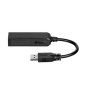 D-LINK ADATTATORE DA ETHERNET GIGA A USB 3.0 D-LINK ADATTATORE DA ETHERNET GIGA A USB 3.0