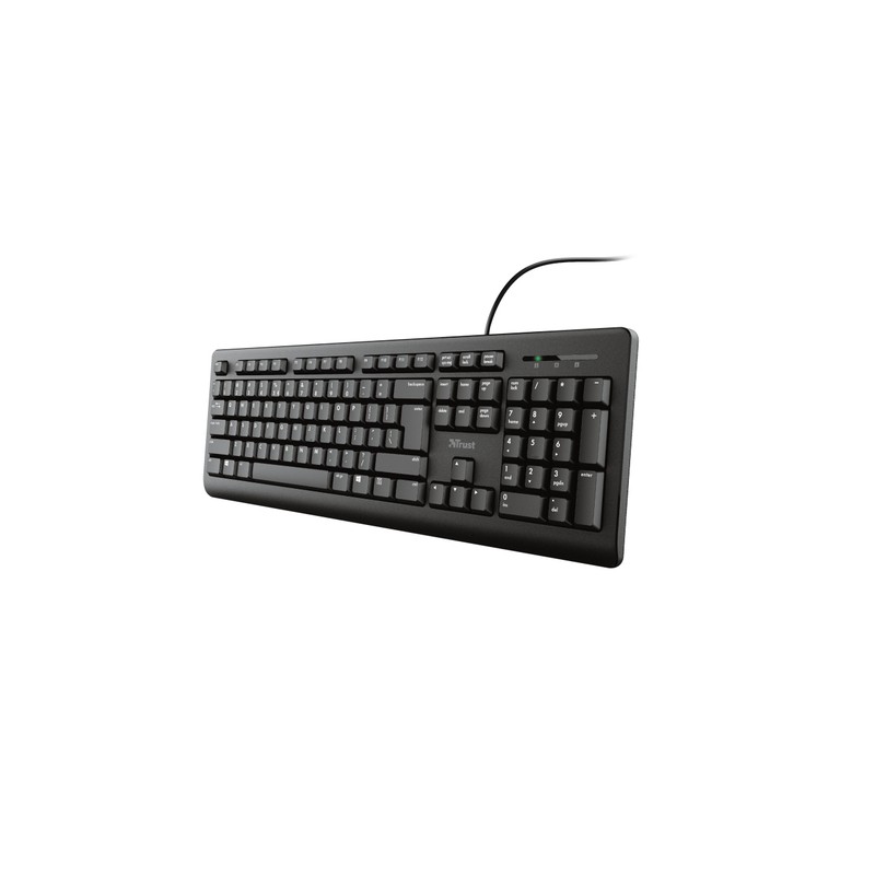 TRSUT TASTIERA TK-150