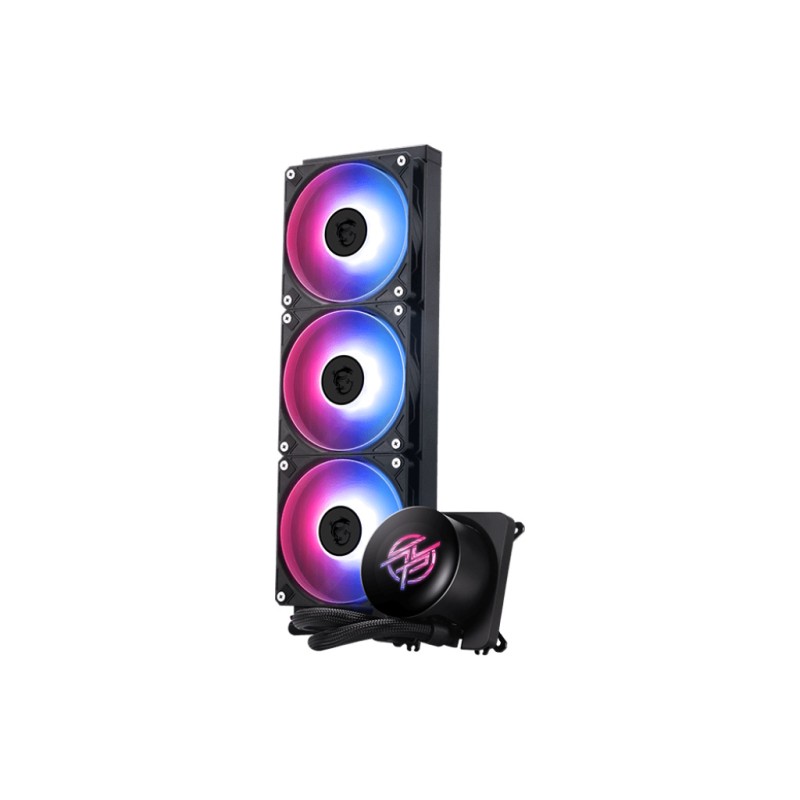 MSI MPG CORELIQUID P13 360 MSI MPG CORELIQUID P13 360