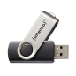 INTENSO PEN DISK 8GB USB 2.0 BASIC LINE BLACK INTENSO PEN DISK 8GB USB 2.0 BASIC LINE BLACK