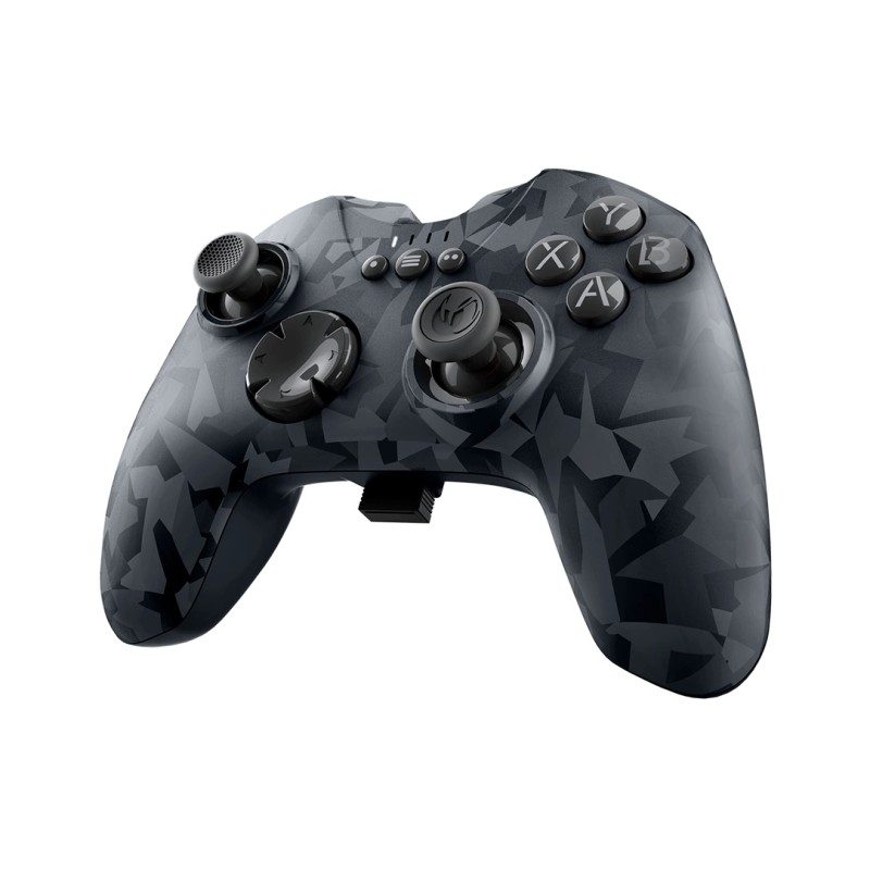 NACON PC CONTROLLER GAMING WRLS GC-200WL CAMO GREY