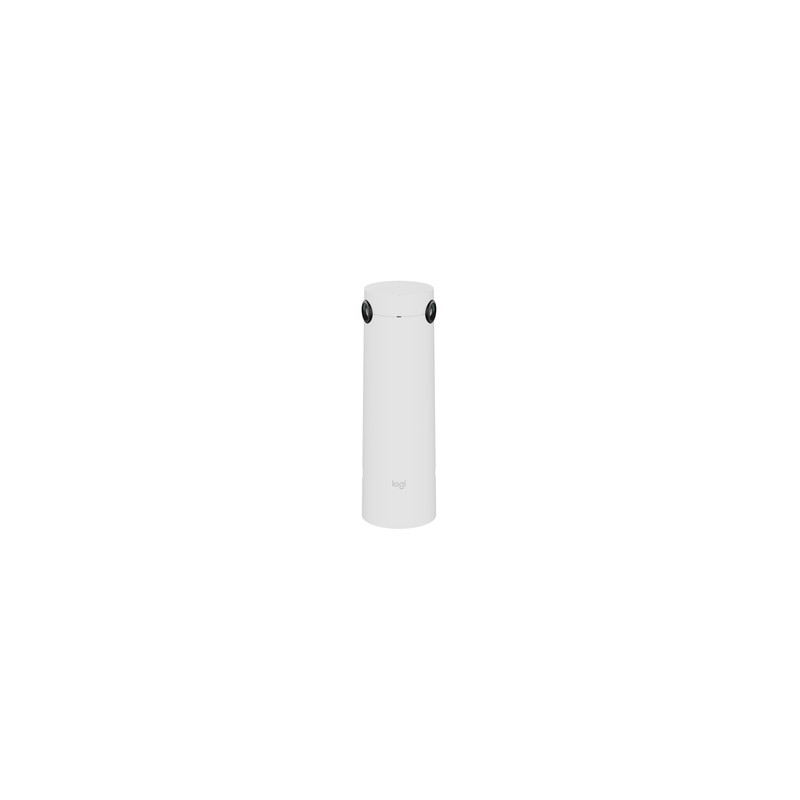 LOGITECH WEBCAM VIDEOCONFERENZA LOGITECH SIGHT WHITE USB WW-9004