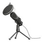 TRUST MICROFONO STREAMING GXT 232 MANTIS