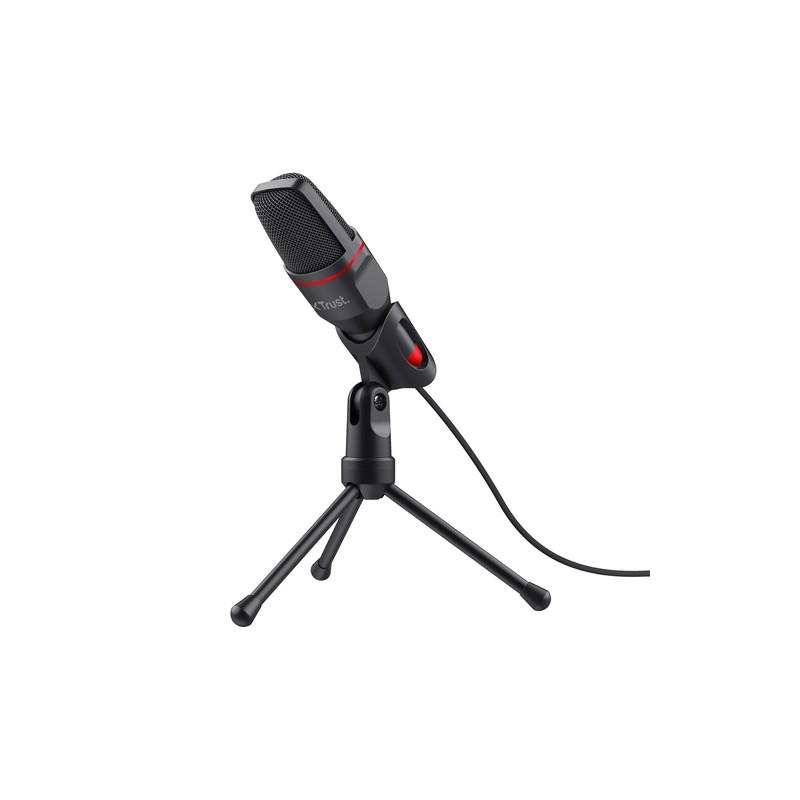 TRUST MICROFONO GXT212 MICO USB