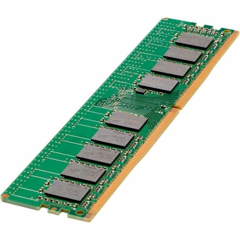 HPE RAM PER SERVER 16GB 1RX8 PC5-4800B-E STND KIT HPE RAM PER SERVER 16GB 1RX8 PC5-4800B-E STND KIT