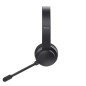 TRUST CUFFIE AYDA WIRELESS BT ENC PC