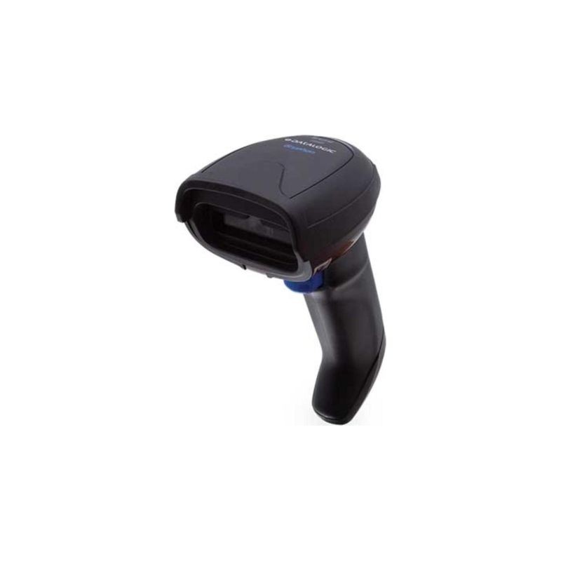 DATALOGIC GM4200 KIT USB BLACK