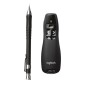 LOGITECH WIRELESS PRESENTER R400 - TELECOMANDO PRESENTAZIONI LOGITECH WIRELESS PRESENTER R400 - TELECOMANDO PRESENTAZIONI