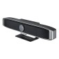 HIKVISION WEBCAM CONFERENCE CAMERA 4K + MICROFONO + SPEAKER + AI HIKVISION WEBCAM CONFERENCE CAMERA 4K + MICROFONO + SPEAKER + AI