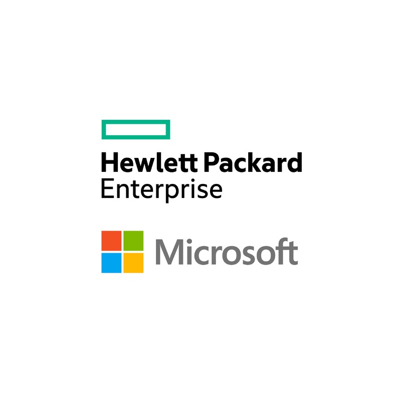 HPE WINDOWS SERVER 25 10DEV CAL WW LTU