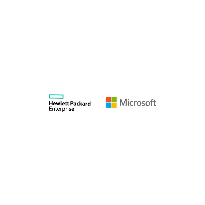 HPE MICROSOFT WINDOWS SERVER 2022 1 DEVICE CAL HPE MICROSOFT WINDOWS SERVER 2022 1 DEVICE CAL
