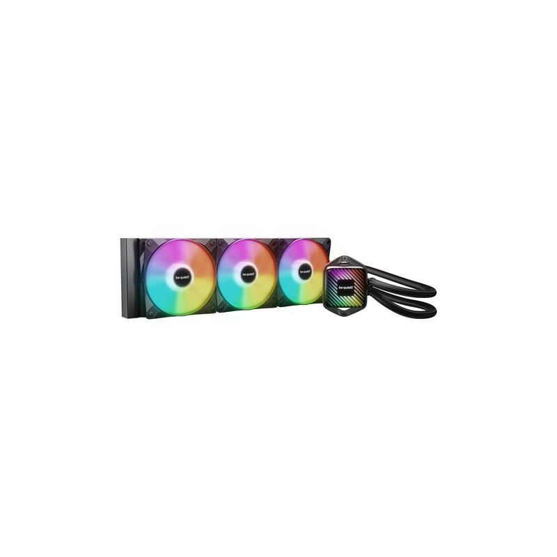 BE QUIET! PURE LOOP 3 LX 360MM BE QUIET! PURE LOOP 3 LX 360MM