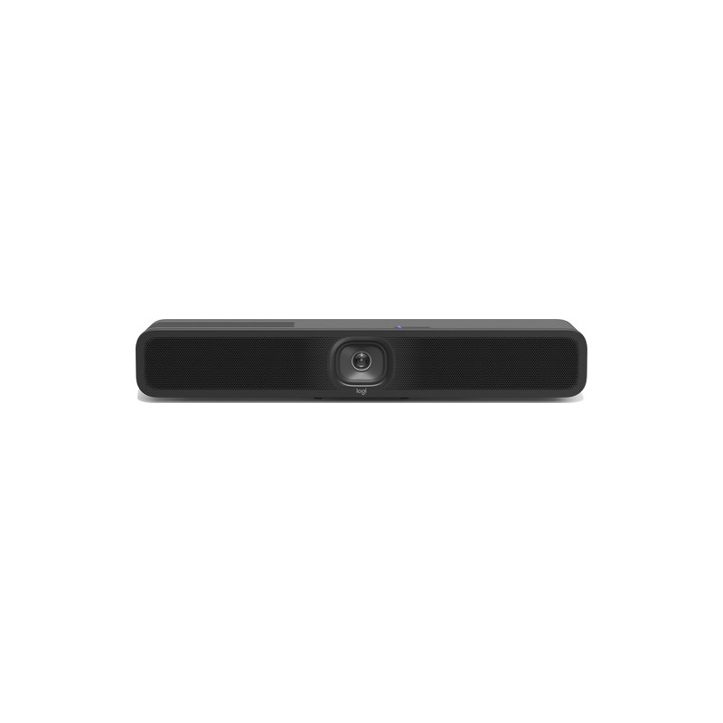 LOGITECH MEETUP 2 CON AI INTEGRATA