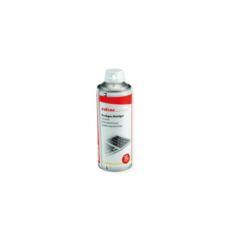 ROLINE SPRAY ARIA COMPRESSA 400ML