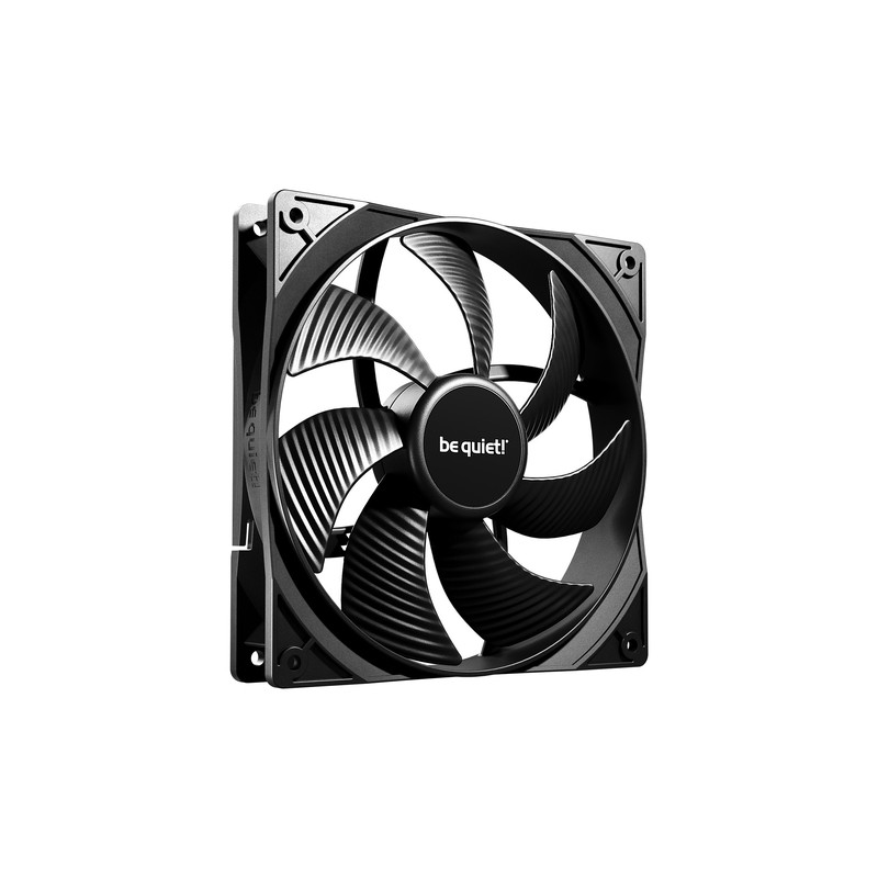 PURE WINGS 3 140MM PWM 3-PACK PURE WINGS 3 140MM PWM 3-PACK