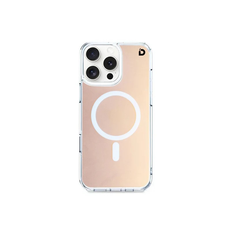 IDUDE COVER TANK MAGSAFE REFLEX IPHONE 14 IDUDE COVER TANK MAGSAFE REFLEX IPHONE 14