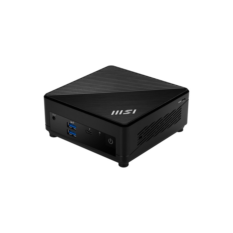 MSI MINI PC BAREBONE CUBI 5 Intel Core 5 120U FREEDOS