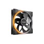 BE QUIET ! LIGHT WINGS 140MM PWM REVERSE BLACK BE QUIET ! LIGHT WINGS 140MM PWM REVERSE BLACK