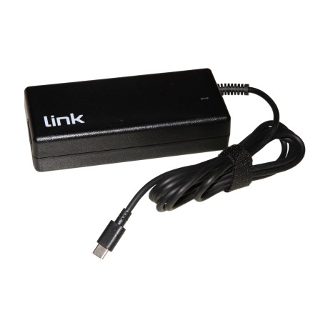 ALIMENTATORE USB-C 100 WATT