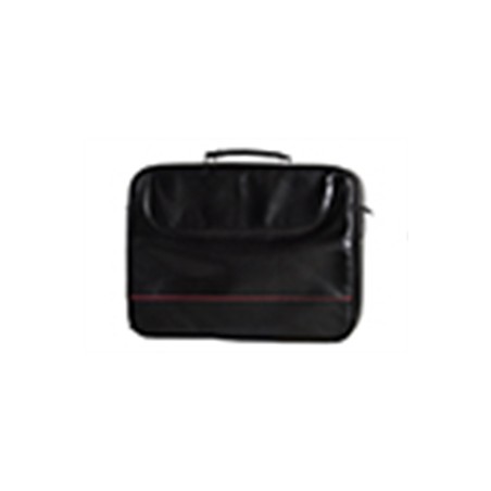 VALIGIA NOTEBOOK 15,6" SEMIRIGIDA COLORE NERO
