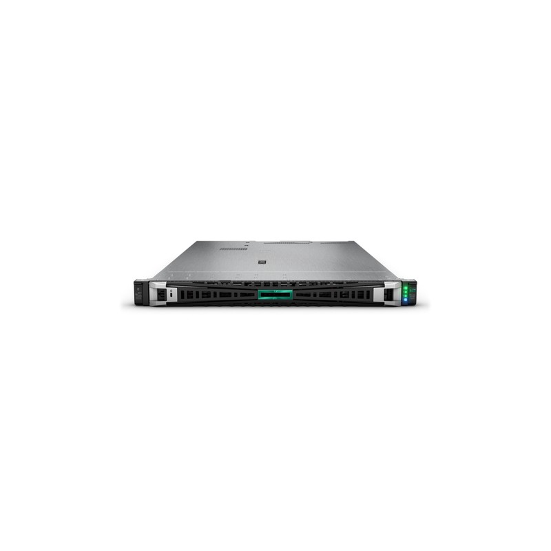 HPE SERVER RACK DL360 GEN11 4514Y 2.0GHZ 16C 64GB-R 8SFF MR408I-O 2X480GB SATA SSD 2X1000W PS EU SER