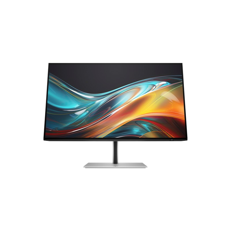HP MONITOR 23,8 LED IPS 16:9 FHD 5MS 300 CDM, PIVOT, sRBG 99, DP/HDMI, SERIE 7 PRO Z24pf HP MONITOR 23,8 LED IPS 16:9 FHD 5MS 300 CDM, PIVOT, sRBG 99, DP/HDMI, SERIE 7 PRO Z24pf