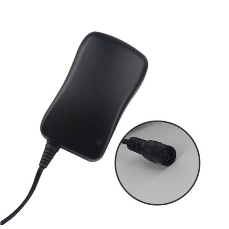 ALIMENTATORE UNIVERSALE MULTISPINA 3-12 VOLT 30 WATT CON CONNETTORE USB 5 VOLT 2.1A