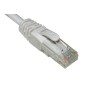 CAVO RETE CATEGORIA 6A NON SCHERMATO UTP AWG24 COLORE GRIGIO HALOGENFREE MT 50