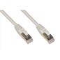 CAVO CATEGORIA 8 SCHERMATO LSZH RAME 26AWG MT 1