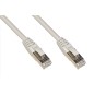 CAVO CATEGORIA 8 SCHERMATO LSZH RAME 26AWG MT 10