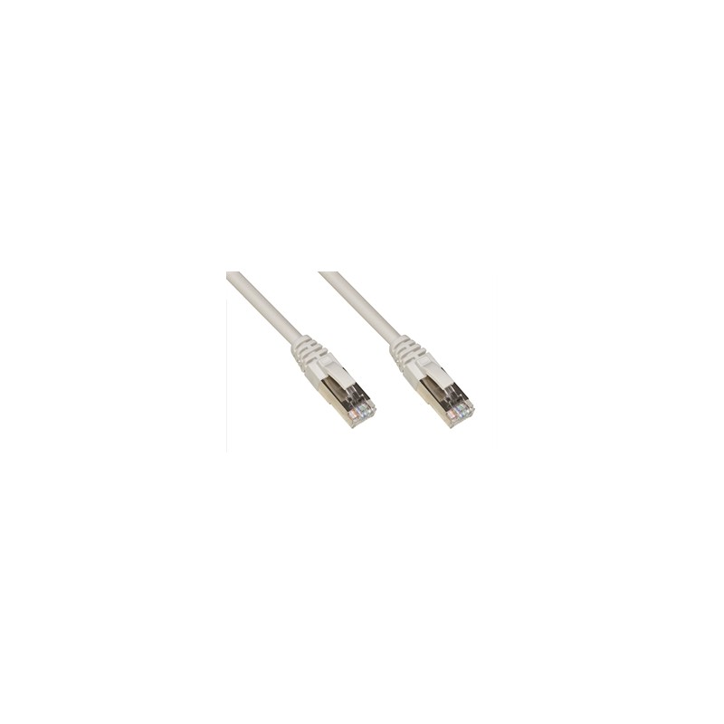 CAVO CATEGORIA 8 SCHERMATO LSZH RAME 26AWG MT 20